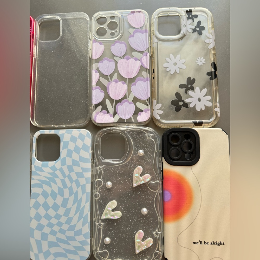 iPhone 12 Max Pro Case Set - Picture 3 of 3